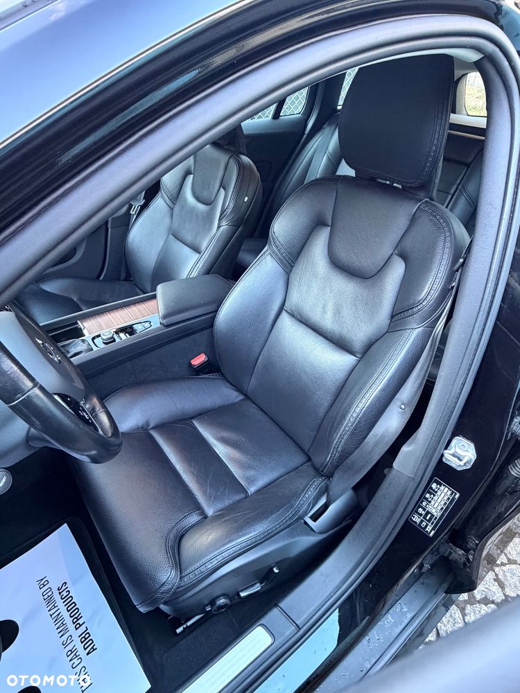 Volvo V60 - 13