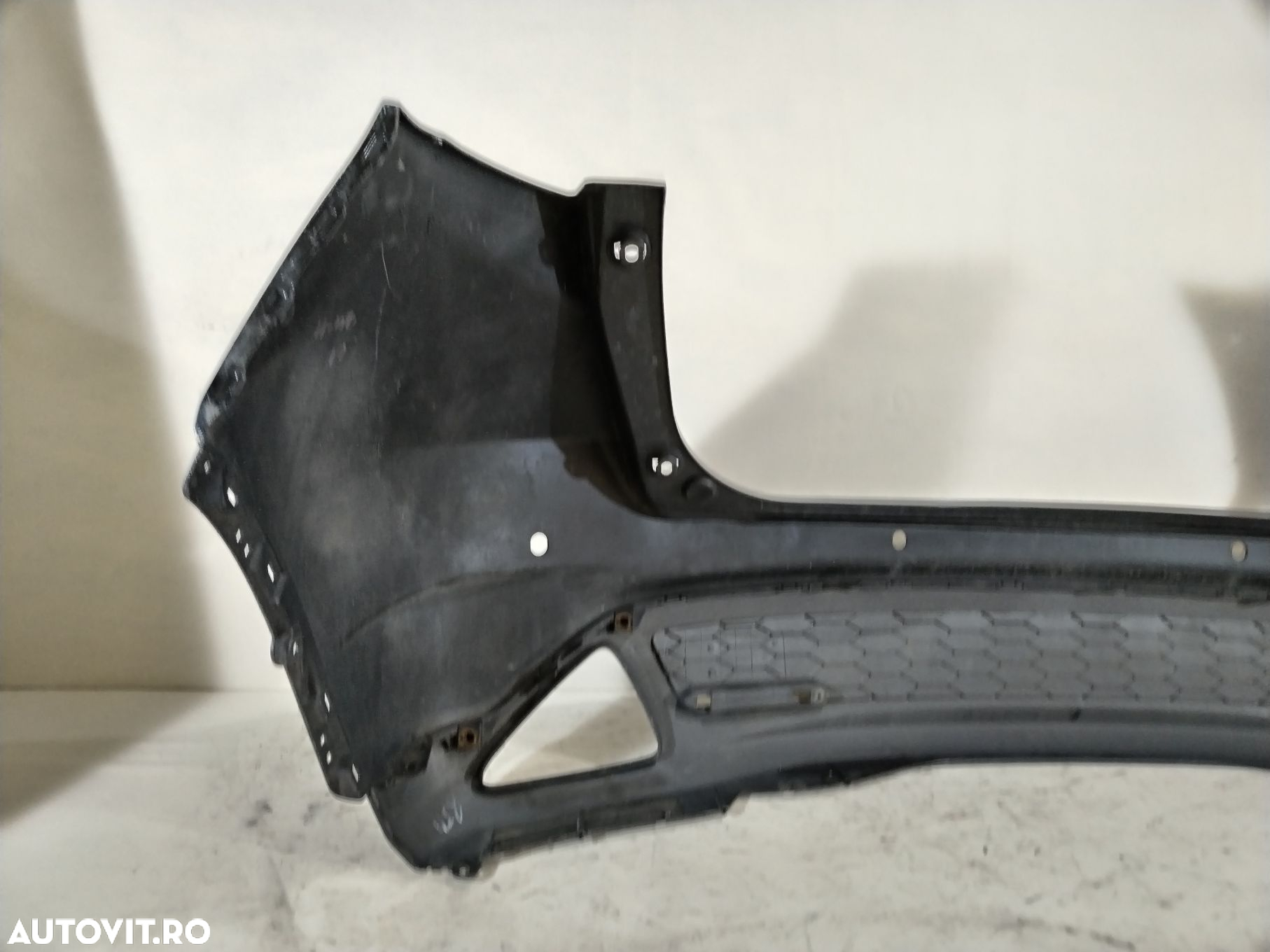 Bara spate Honda Civic  hatchback, 2006, 2007, 2008, 2009, 2010,  cod origine OE 71501-SMGA-E000 - 5