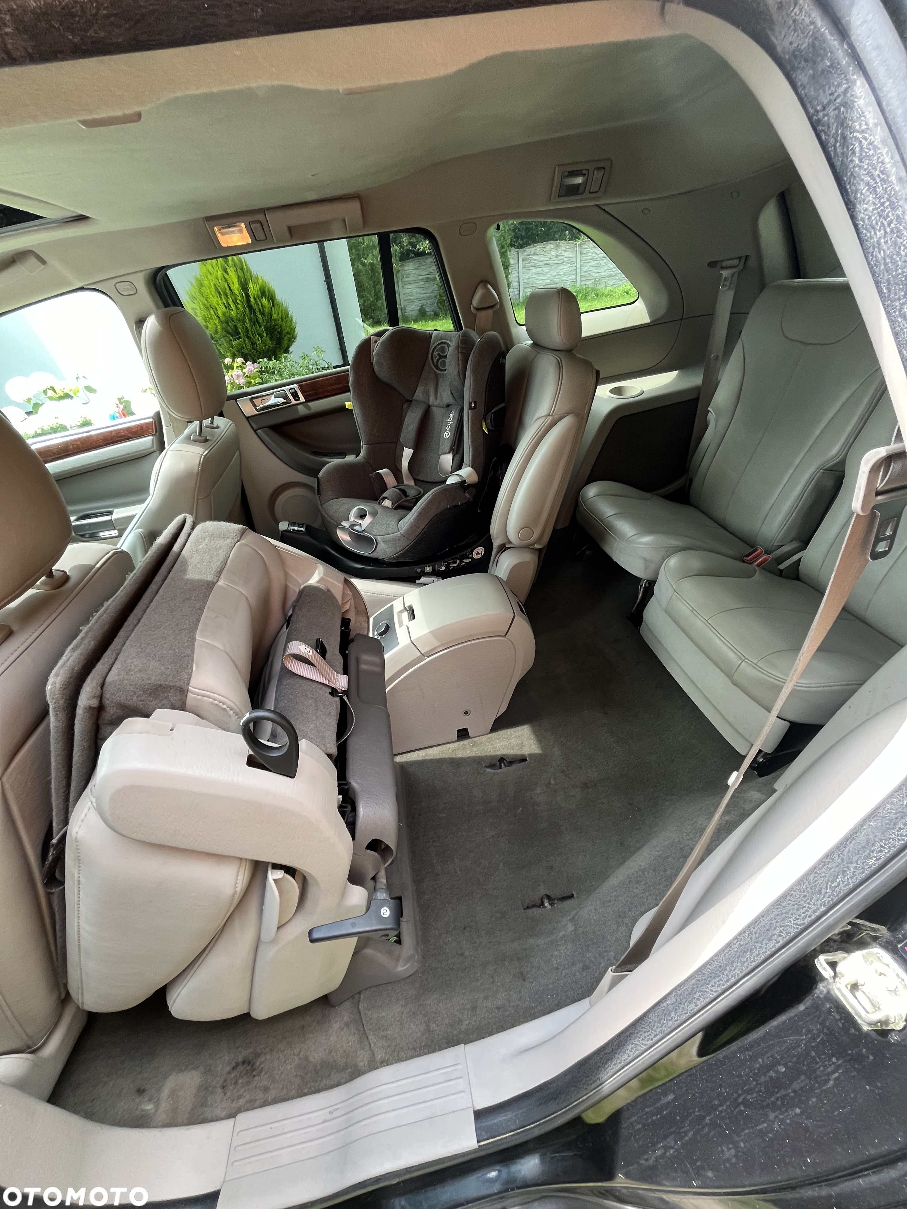 Chrysler Pacifica 3.5 - 12