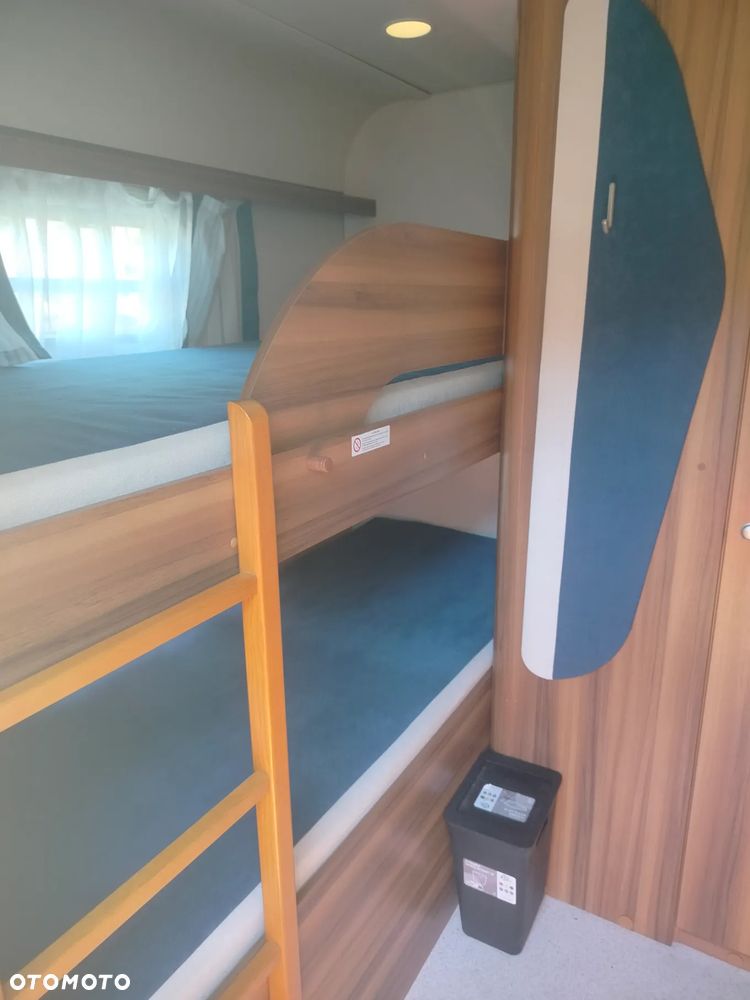 Weinsberg Caraone - 14