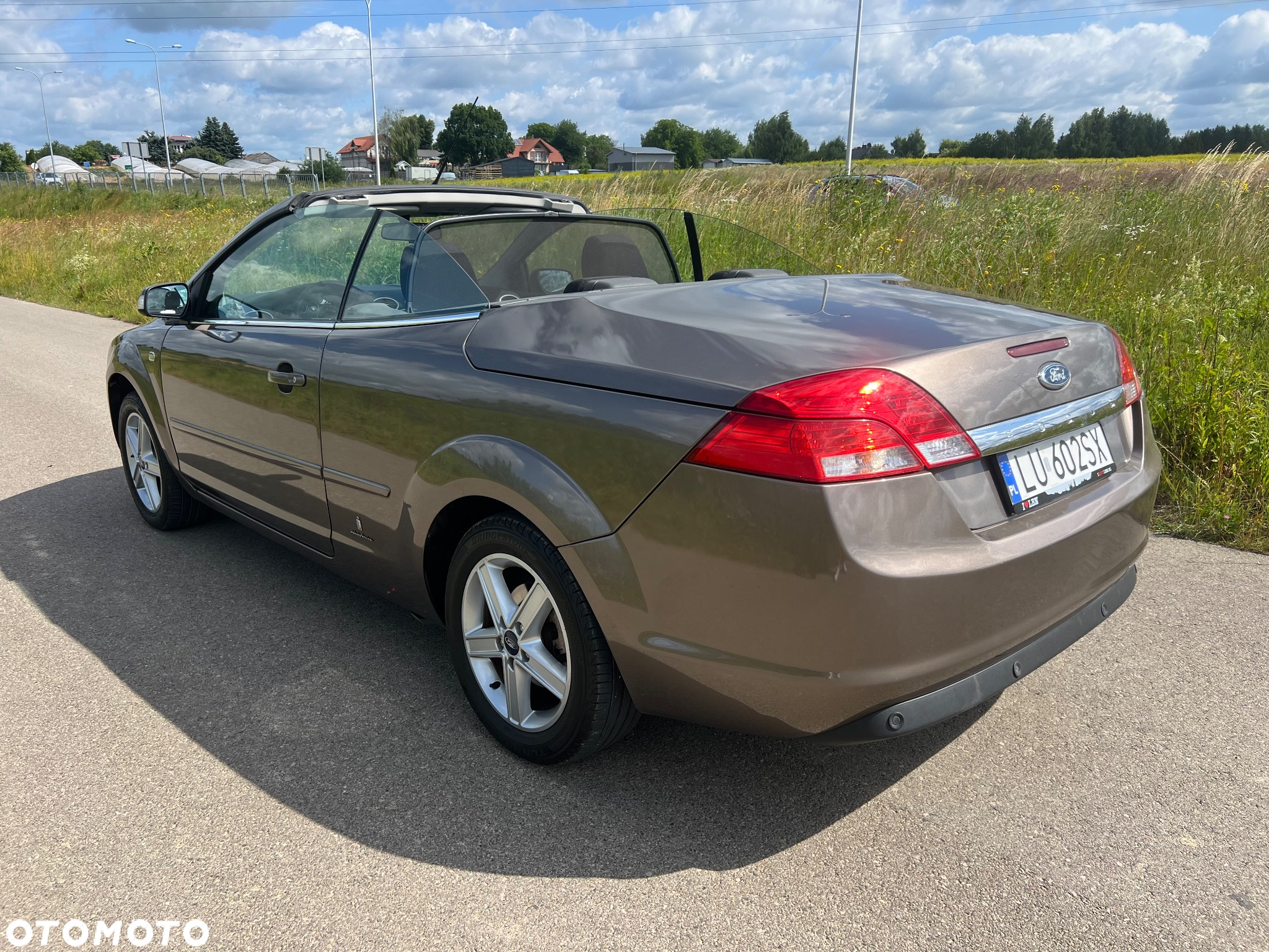Ford Focus 1.6 16V Fun - 9