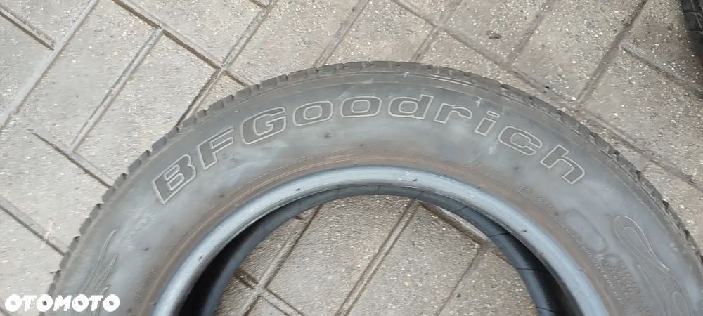 OPONY Letnie 205/60R15 BFGOODRICH G-GRIP (0215) LATO 2 sztuki PARA - 3