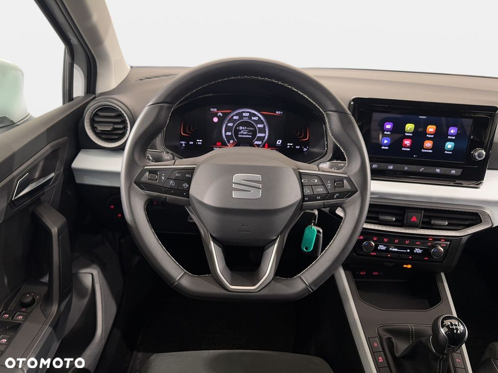 Seat Arona - 17