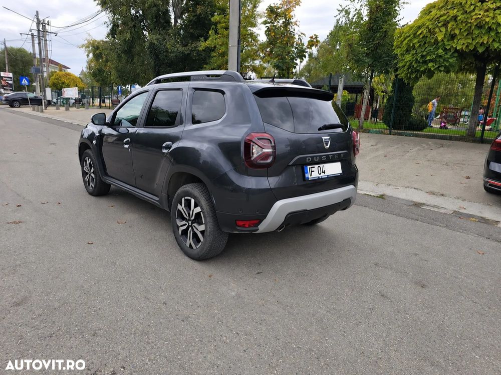 Dacia Duster - 7