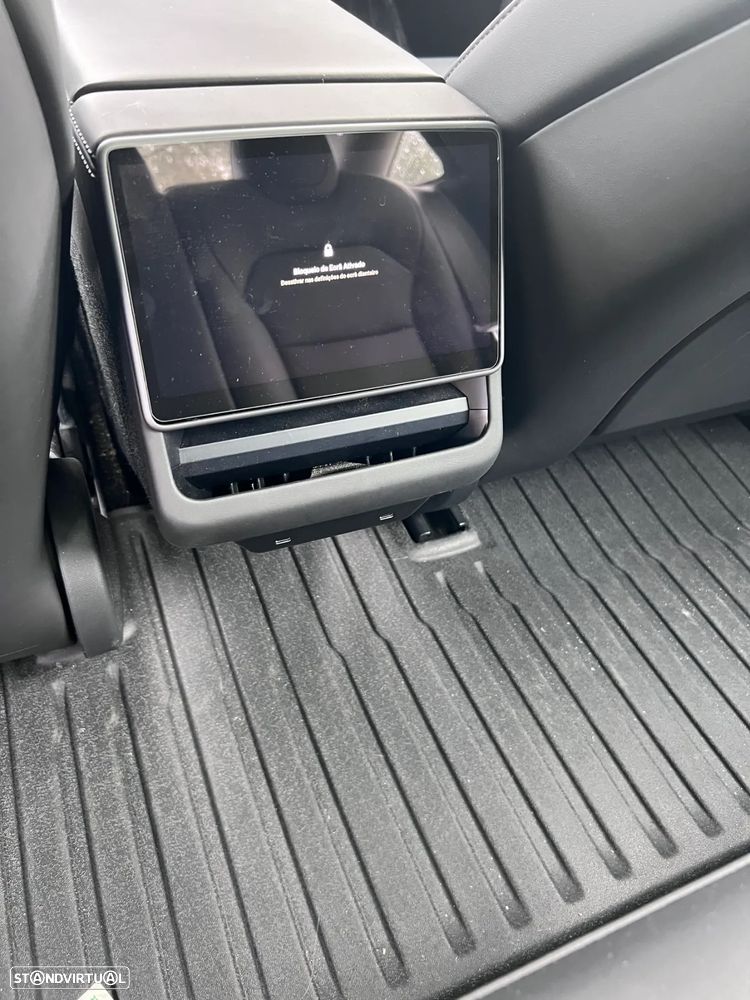 Tesla Model 3 Long Range Tração Integral - 6
