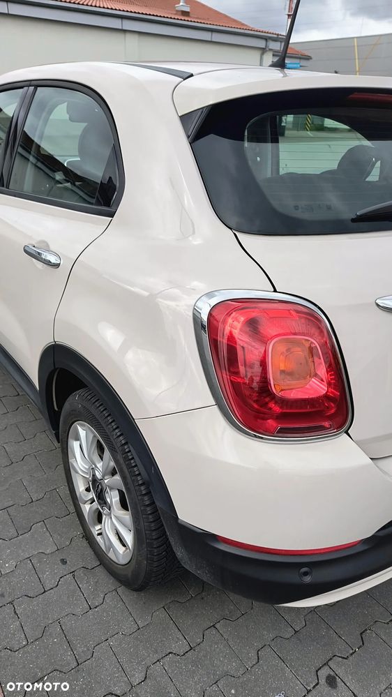 Fiat 500X 1.4 MultiAir Pop Star - 6