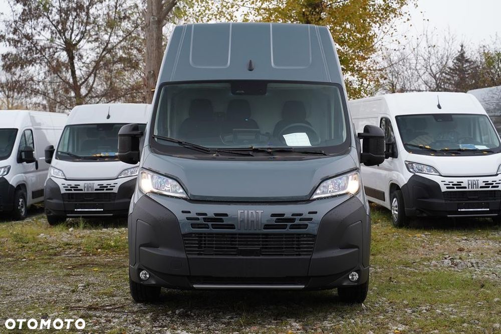 Fiat Ducato Maxi H3-Power L4H3 - 3