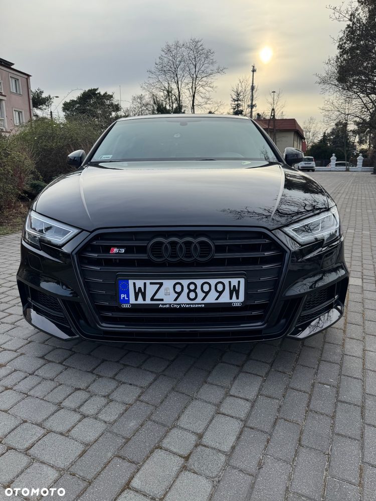 Audi S3 - 3