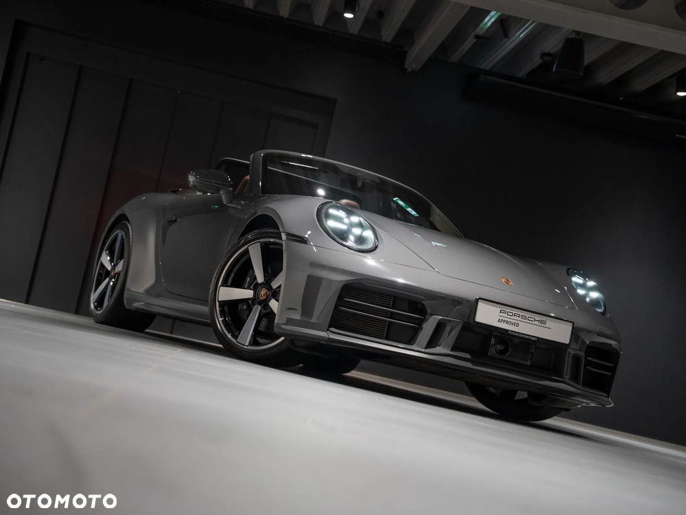 Porsche 911 - 14