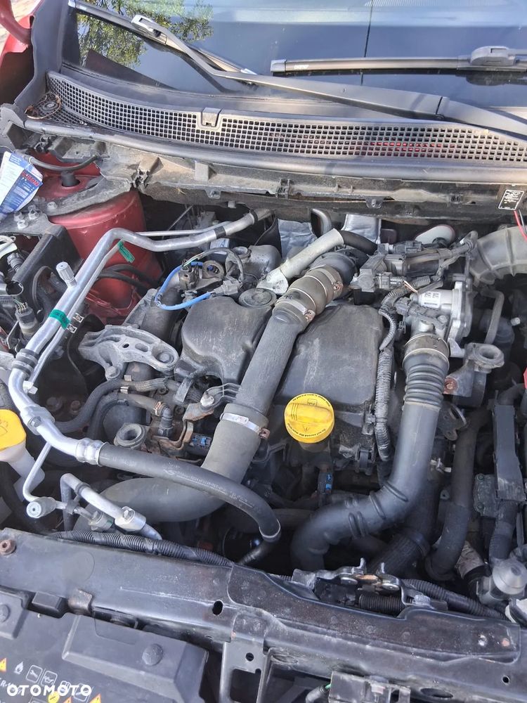 Renault Kadjar 1.5 dCi Energy Adventure EDC - 8