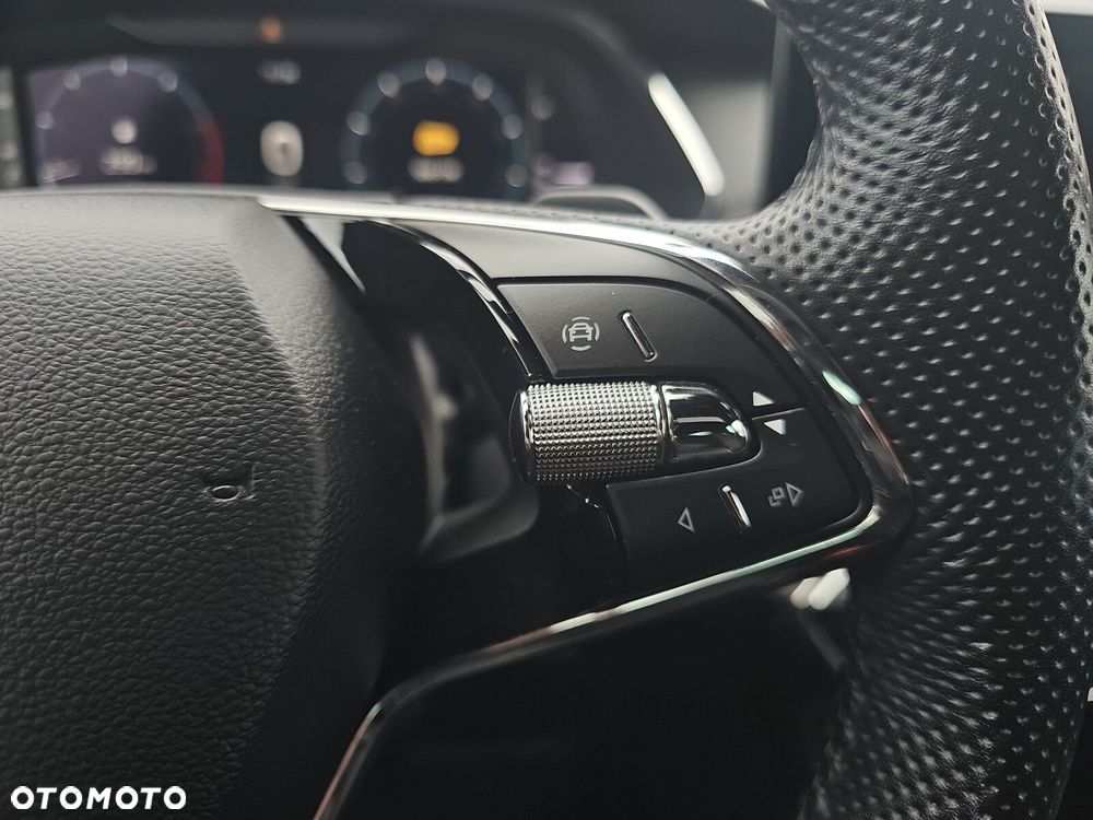 Skoda Octavia 1.5 TSI e-Tec Style DSG - 24