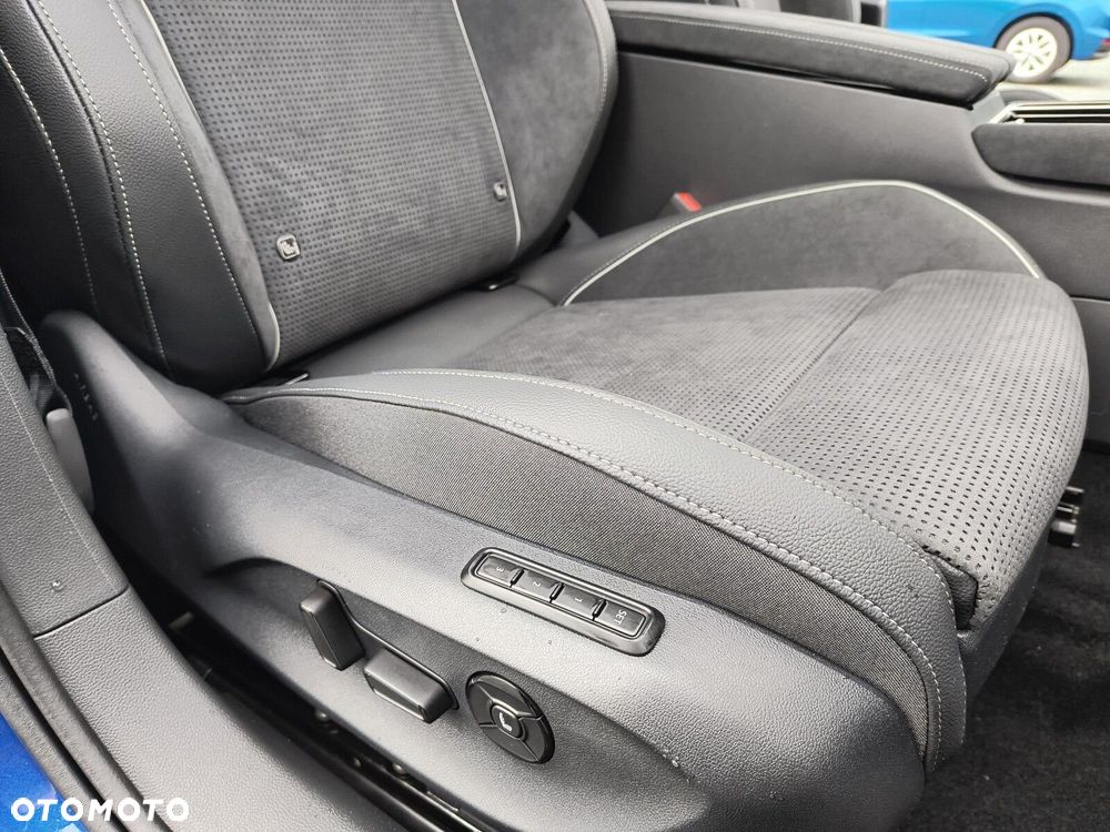 Skoda Superb 2.0 TSI 4x4 Sportline DSG - 37