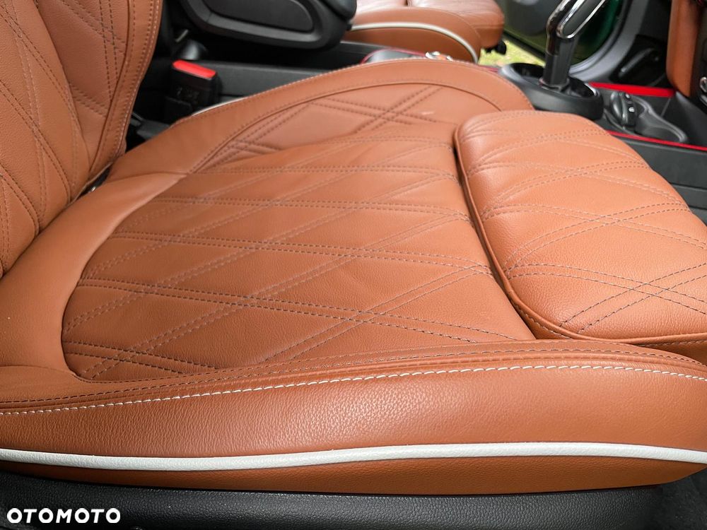 MINI John Cooper Works - 17