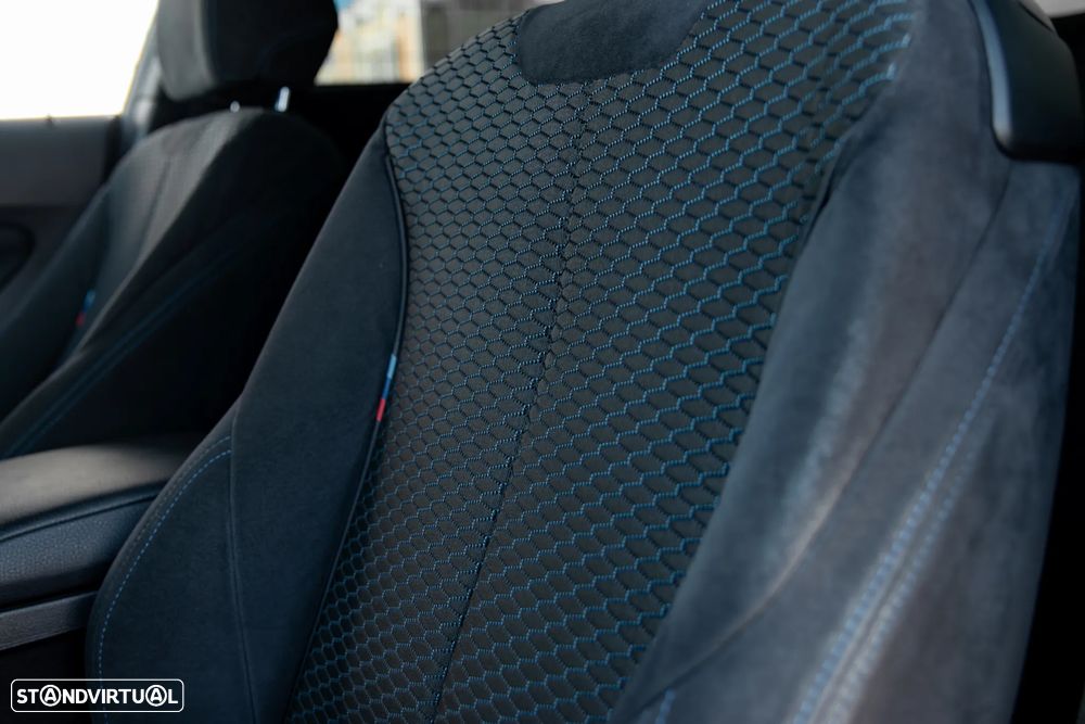 BMW 225 d Coupe Sport-Aut. M Sport - 39