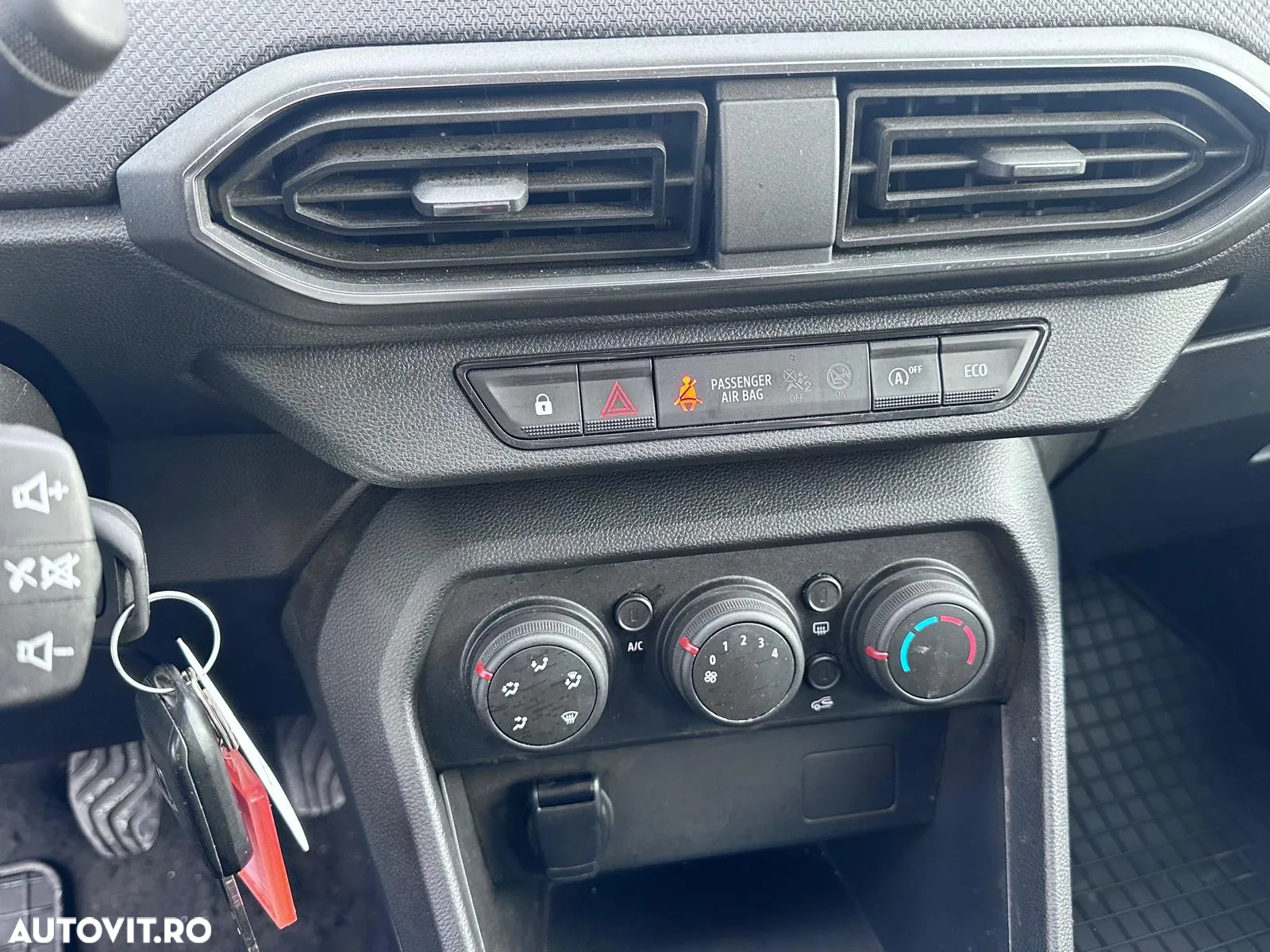 Dacia Jogger 7 locuri TCe 110 Essential - 15