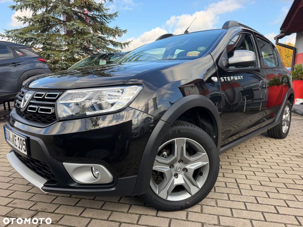 Dacia Sandero Stepway TCe 90 S&S Ambiance - 1