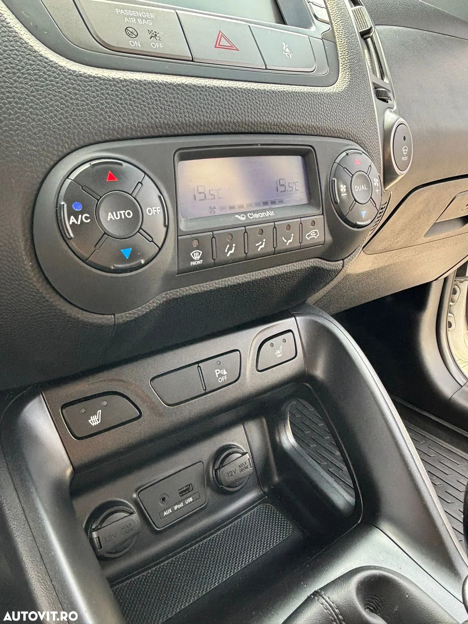 Hyundai ix35 - 13
