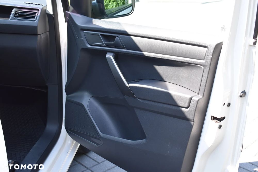 Volkswagen Caddy 1.2 TSI Trendline - 20