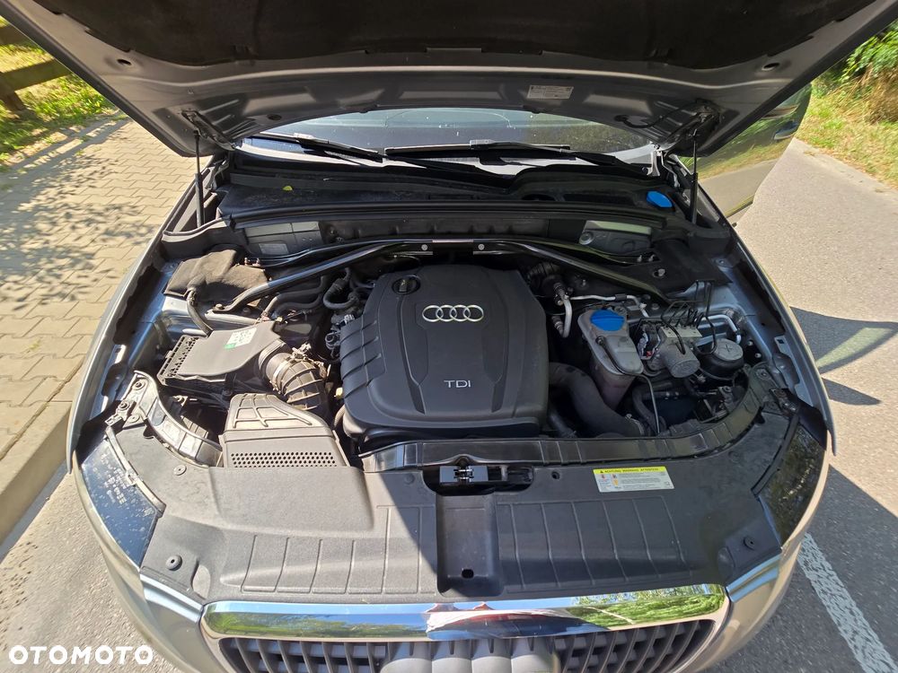 Audi Q5 2.0 TDI Quattro - 25
