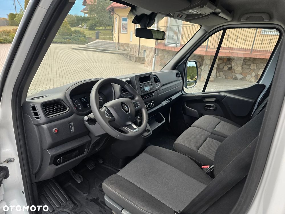 Renault MASTER - 10