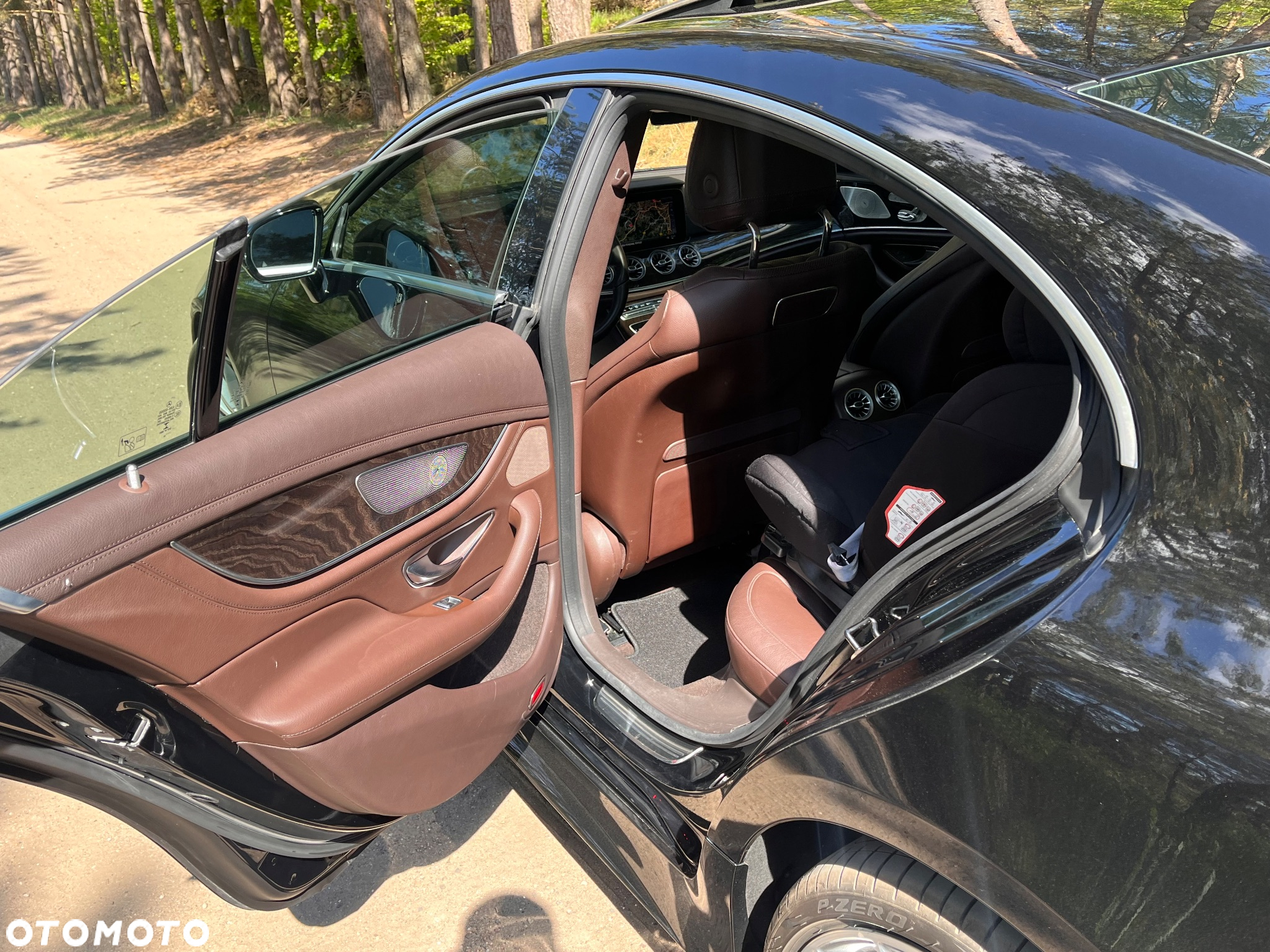Mercedes-Benz CLS - 15