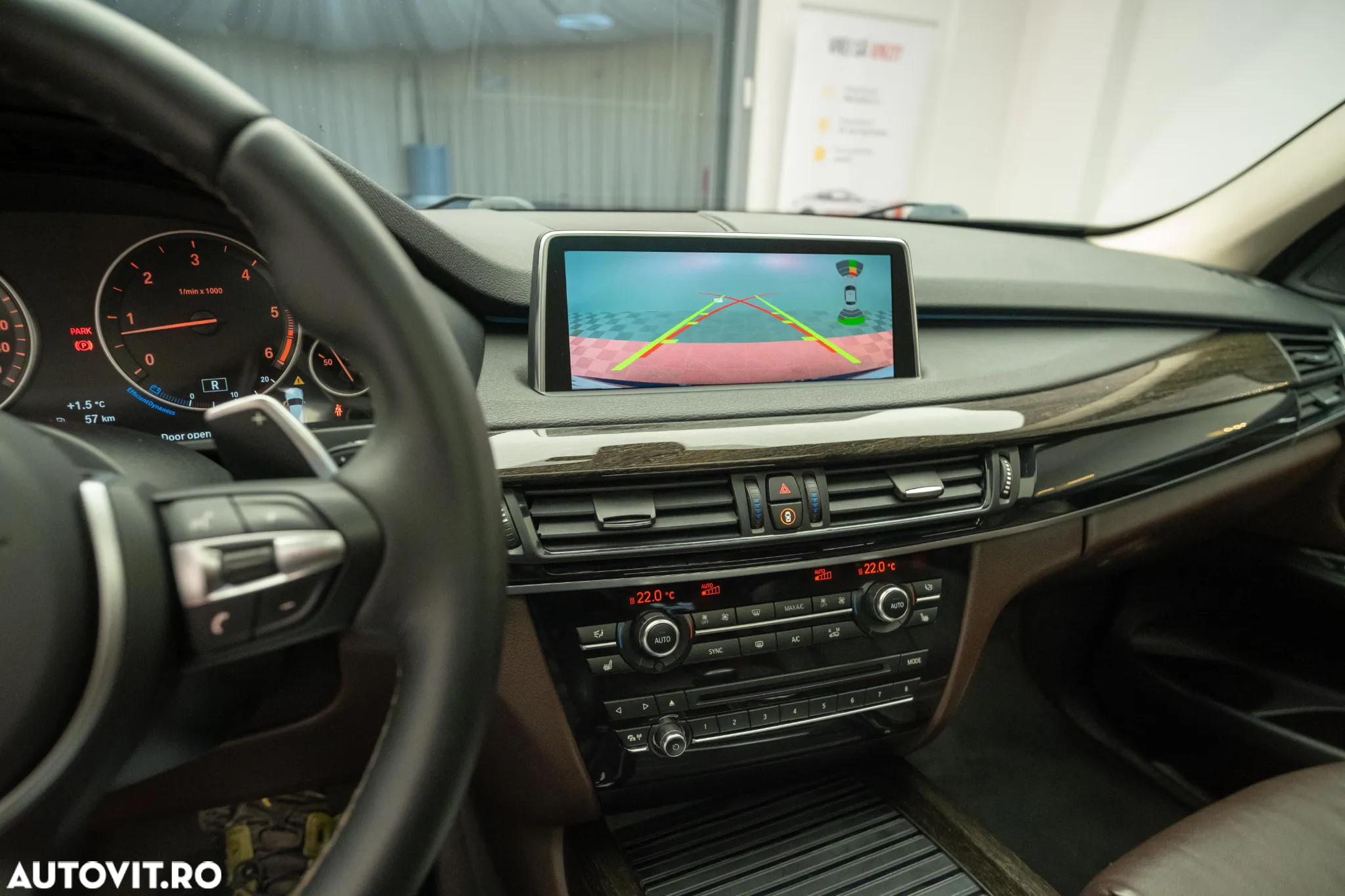 BMW X5 xDrive30d - 26