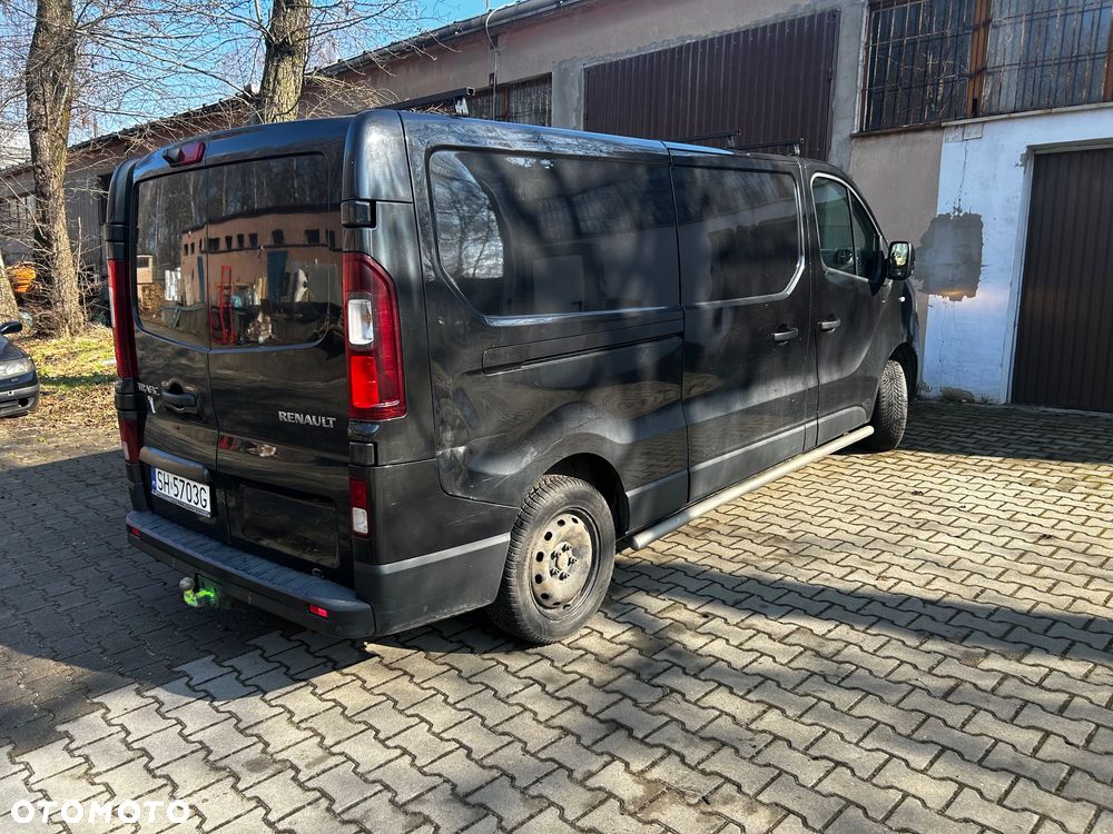 Renault Trafic - 4