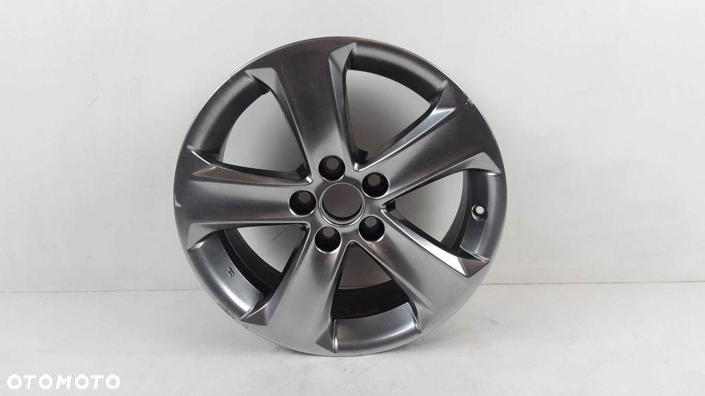 TOYOTA RAV4 IV FELGA ALUMINIOWA 17X7.0 - 1