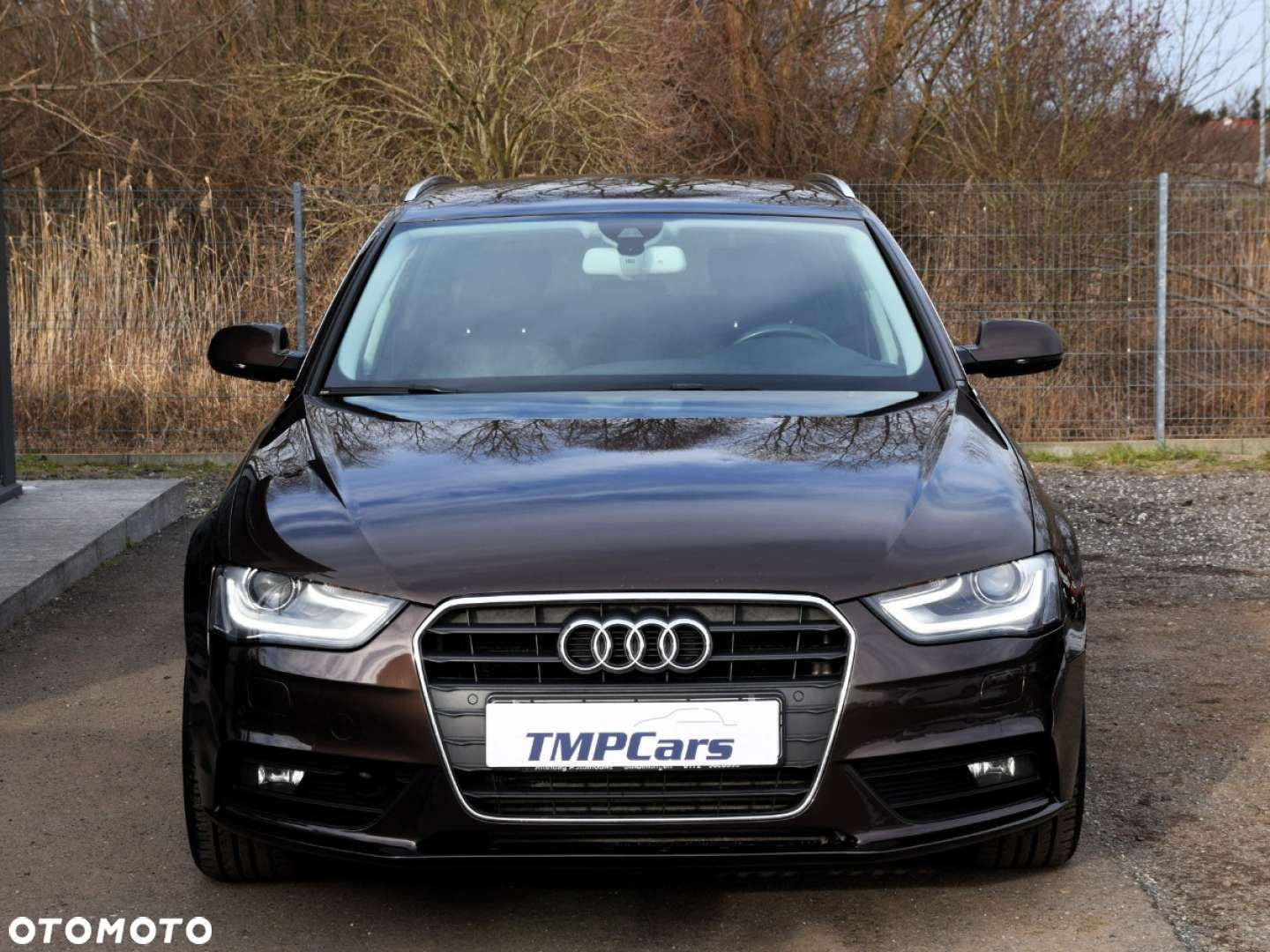 Audi A4 - 40