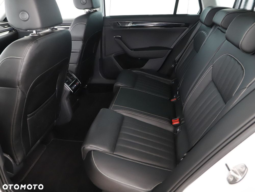 Skoda Superb - 7