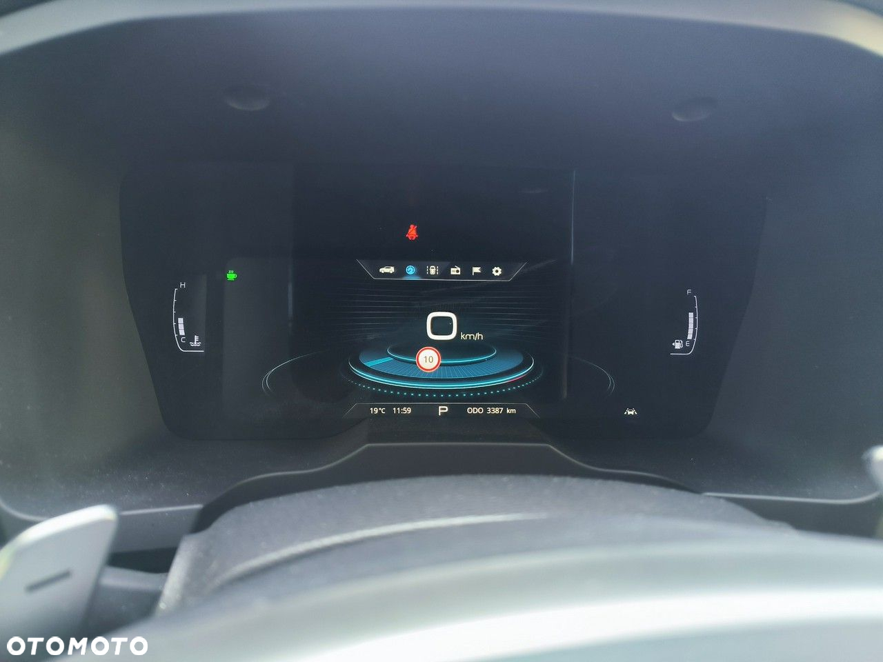 SsangYong/KGM Korando - 40