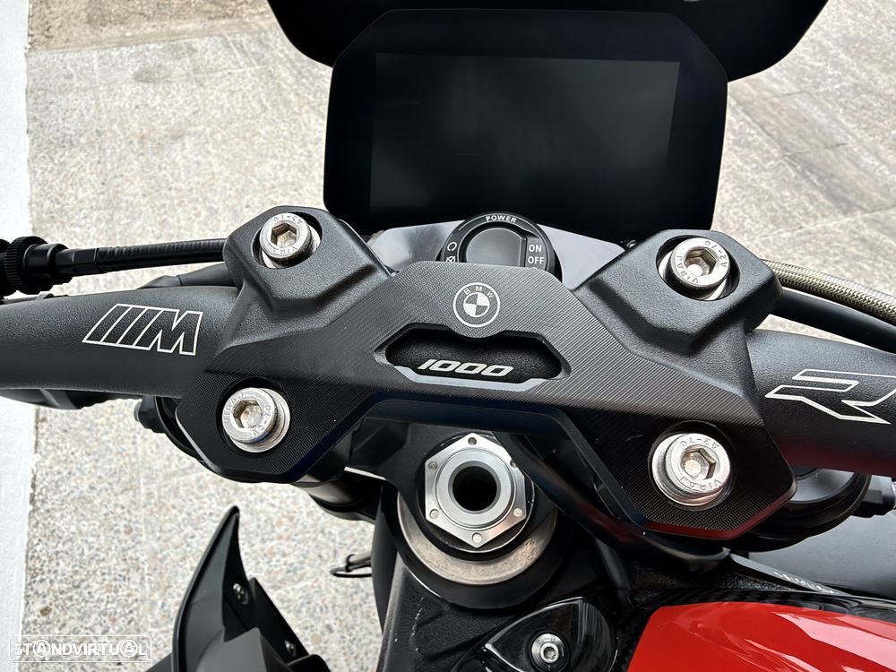 BMW M 1000 R Competition - 10