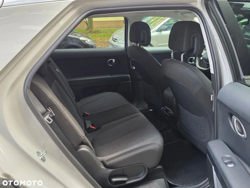 Hyundai IONIQ 5 73kWh Executive - 13