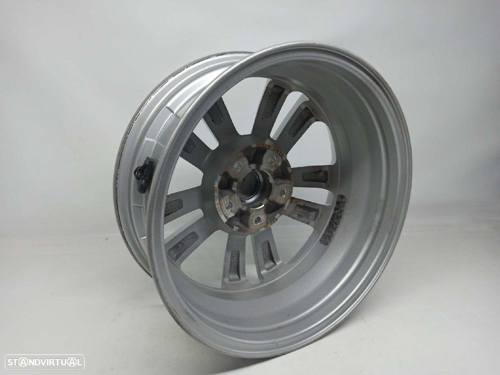 PNEU SSANGYONG XLV CLEVER EDITION 4X2 - 7