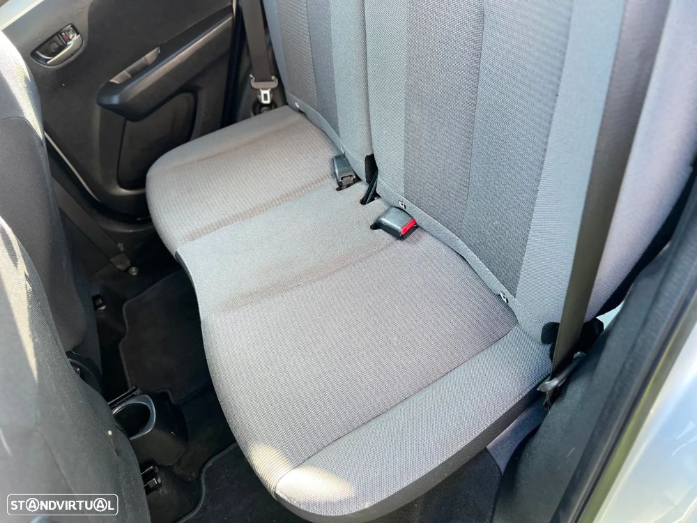 Toyota Aygo x-business - 22