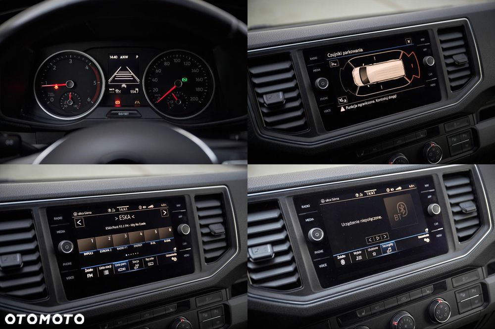 Volkswagen Crafter - 39