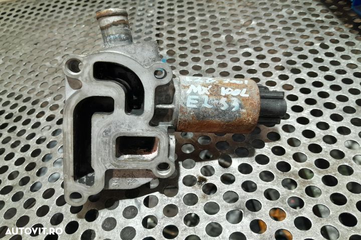 Egr 009157671 009157671 Opel Astra G [1998 - 2009] wagon 5-usi 1.2 MT - 3