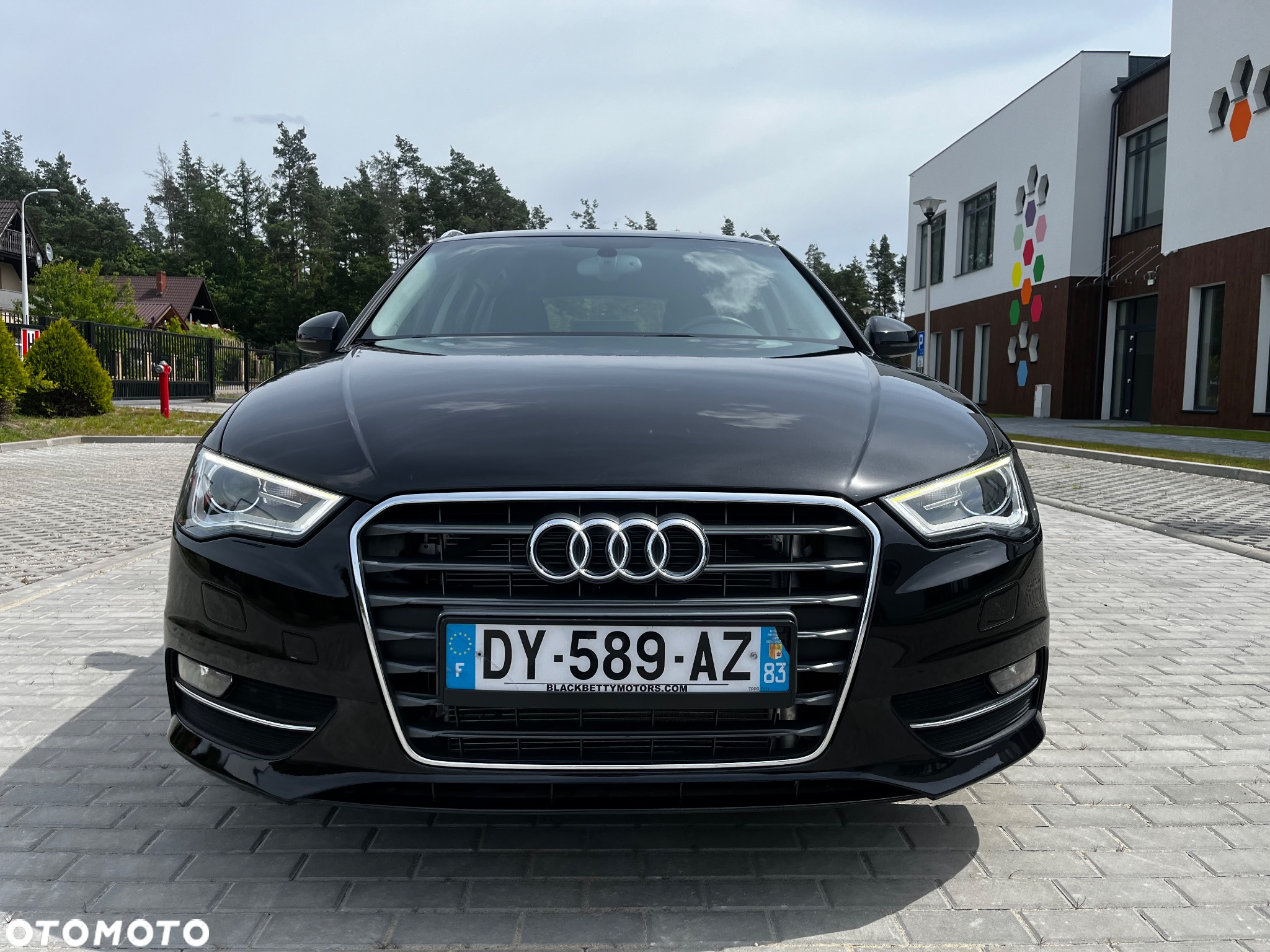 Audi A3 - 4