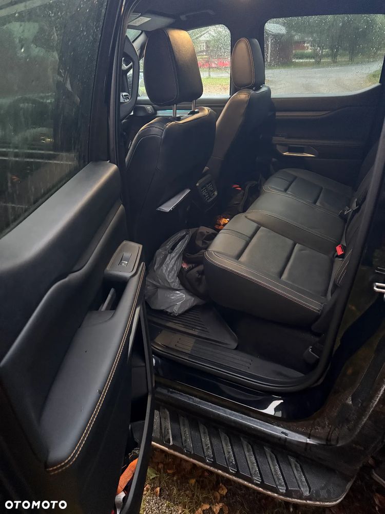 Ford Ranger 2.0 EcoBlue Bi-Turbo 4x4 DC Wildtrak - 38