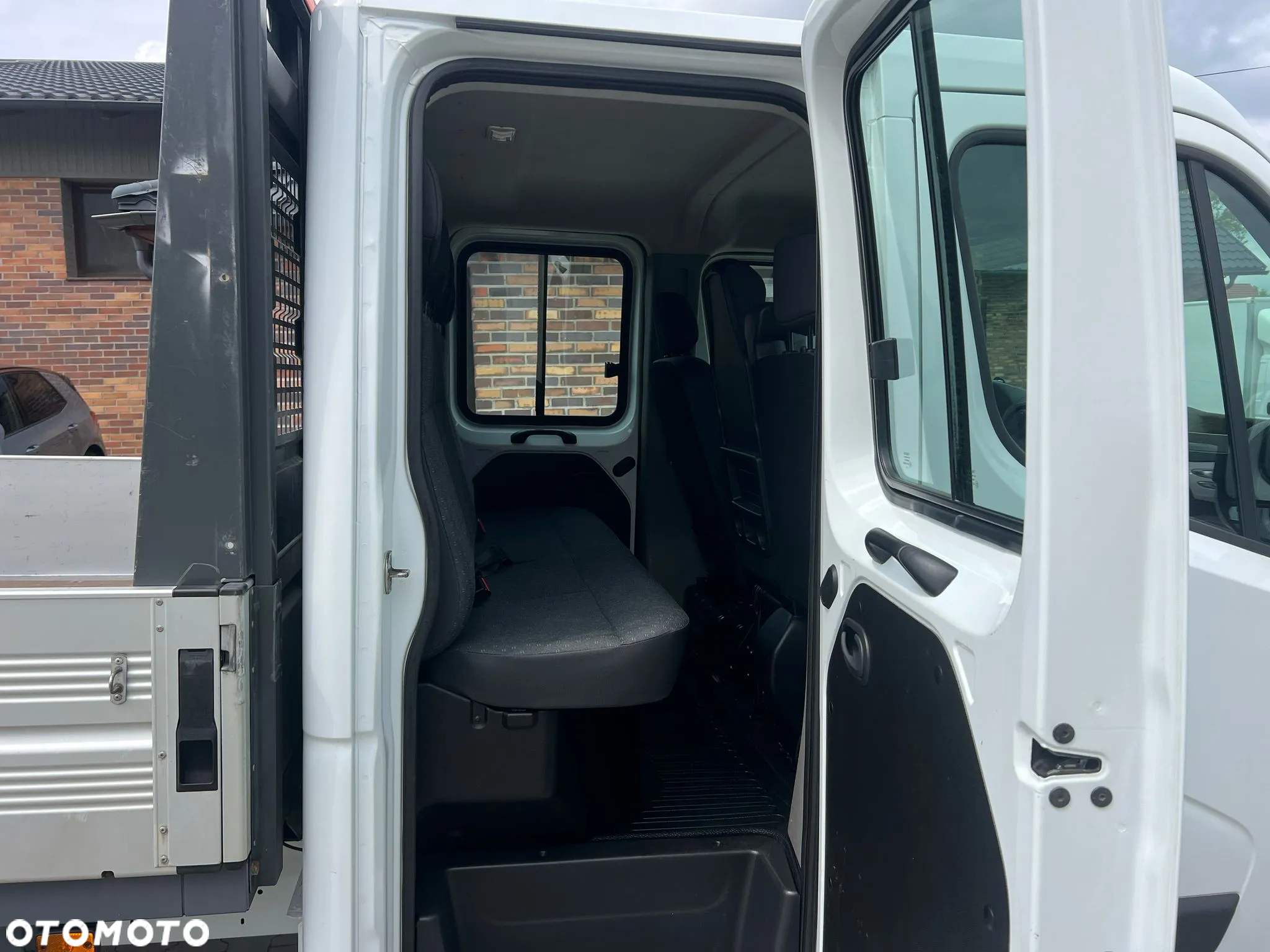 Opel Movano - 11