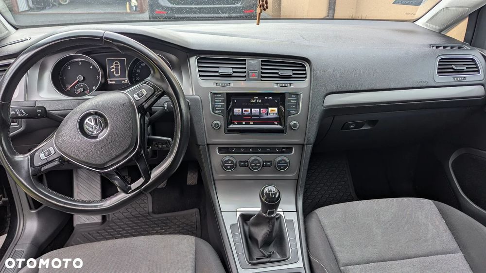 Volkswagen Golf VI 1.6 TDI Comfortline - 2