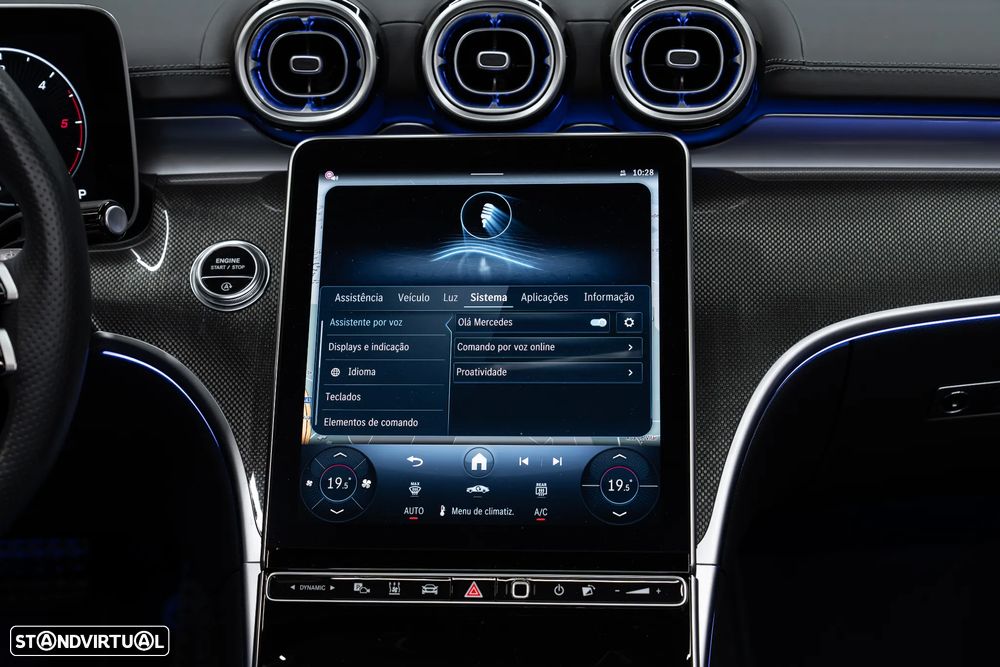 Mercedes-Benz CLE 220 d 9G-TRONIC Edition AMG Line - 46