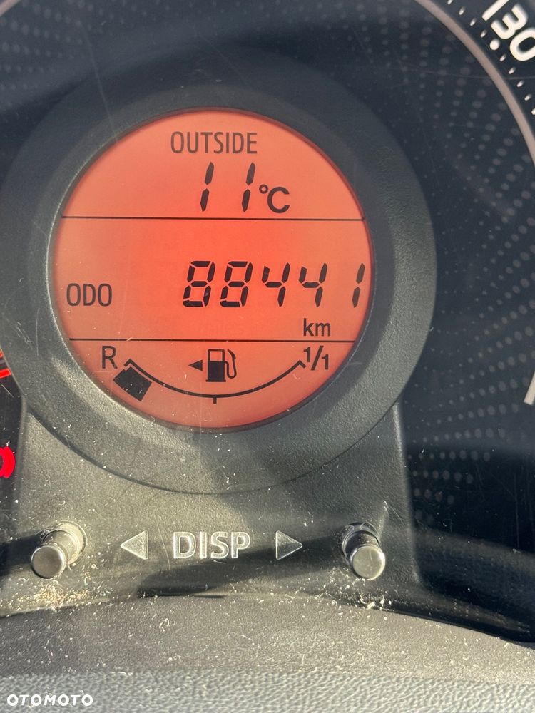 Toyota Aygo 1.0 VVT-i Color Edition - 13