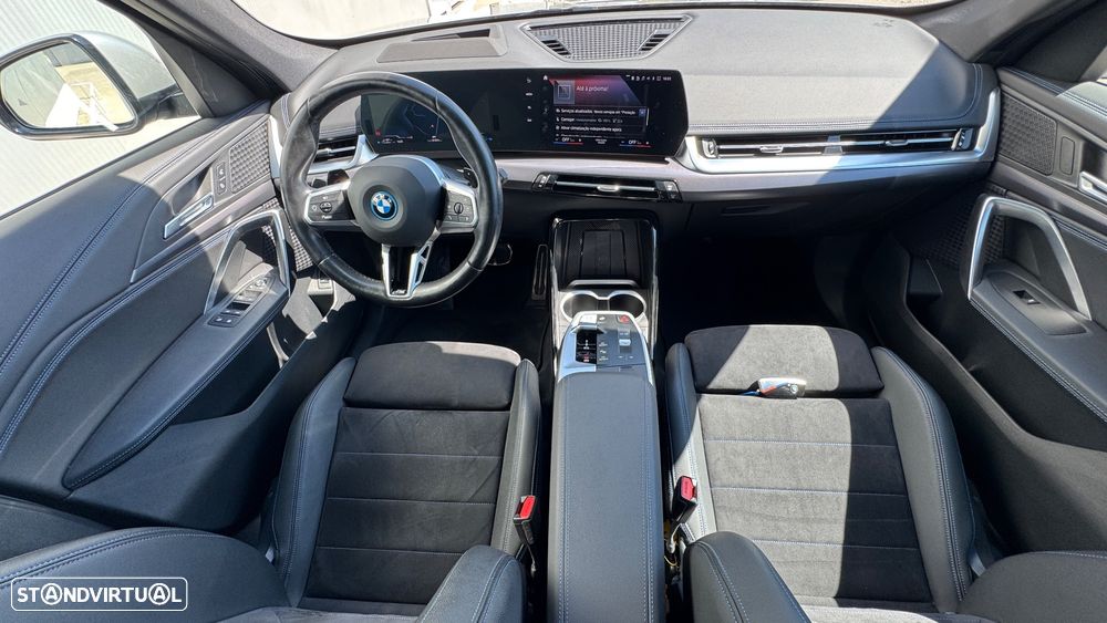 BMW X1 xDrive30e Pack Desportivo M Pro - 6