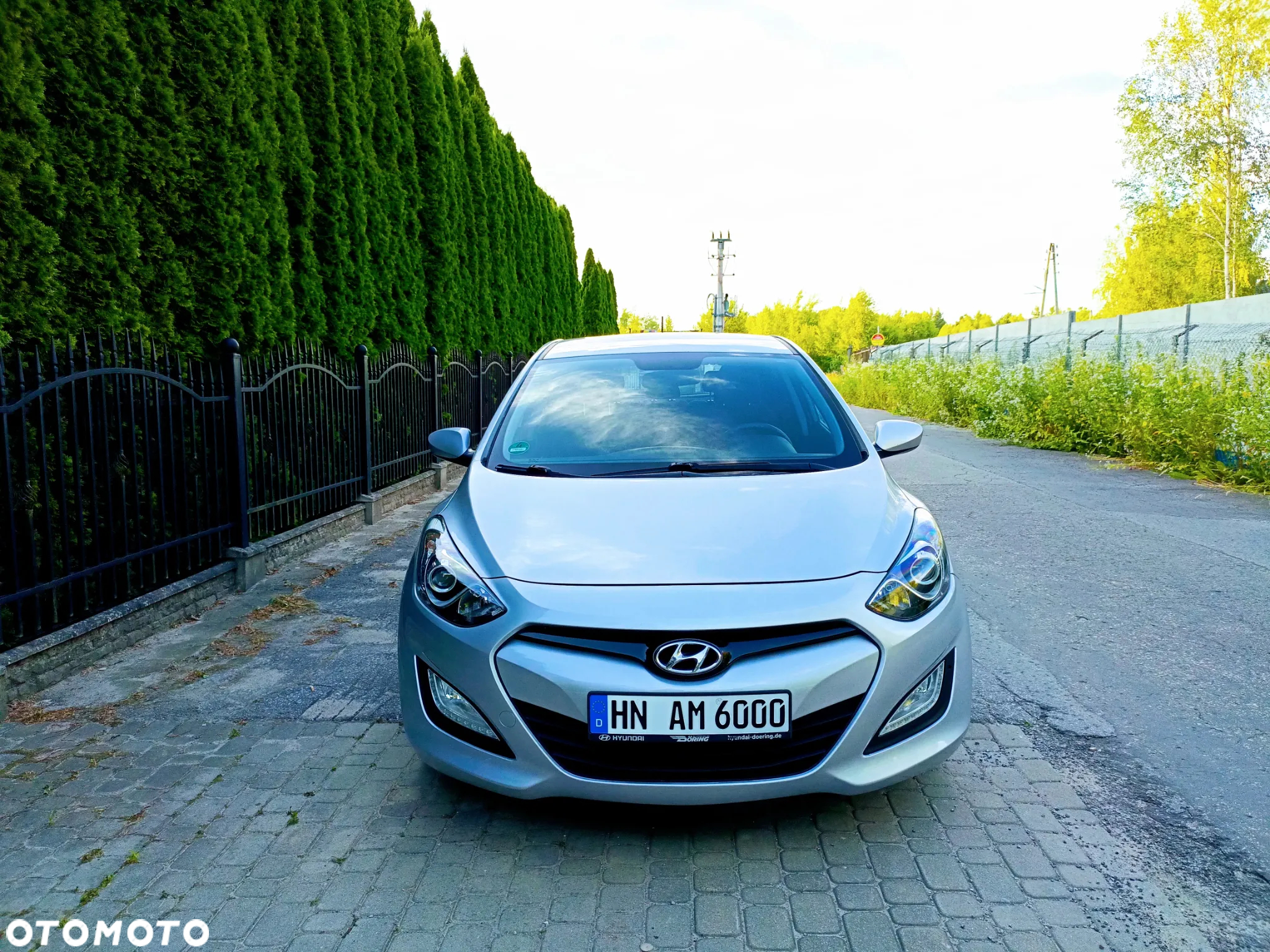 Hyundai i30 - 5