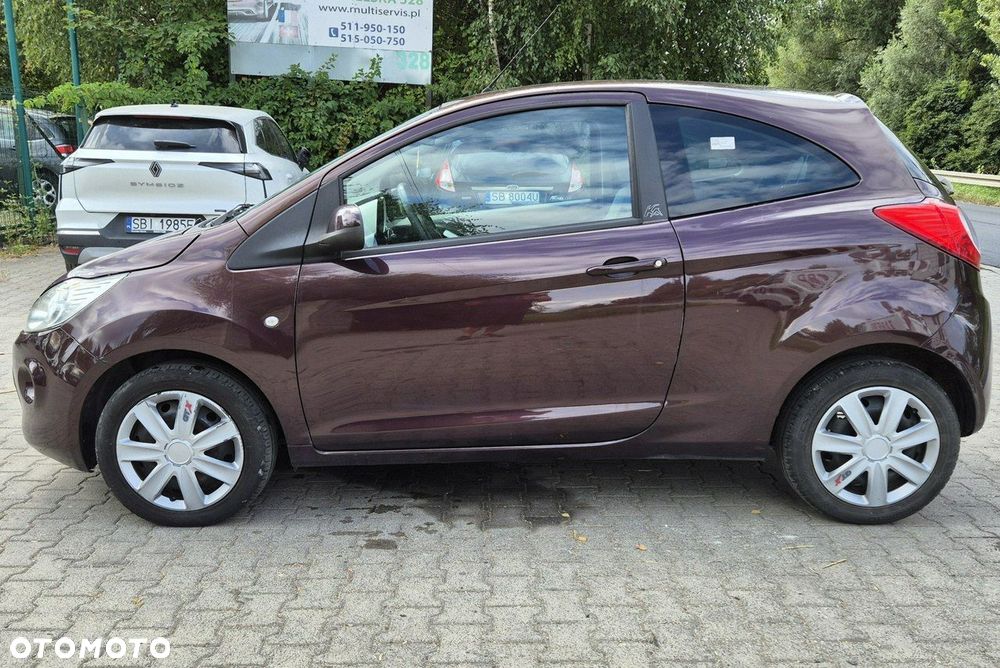Ford KA 1.2 Concept - 6
