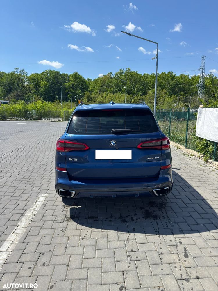 BMW X5 - 3