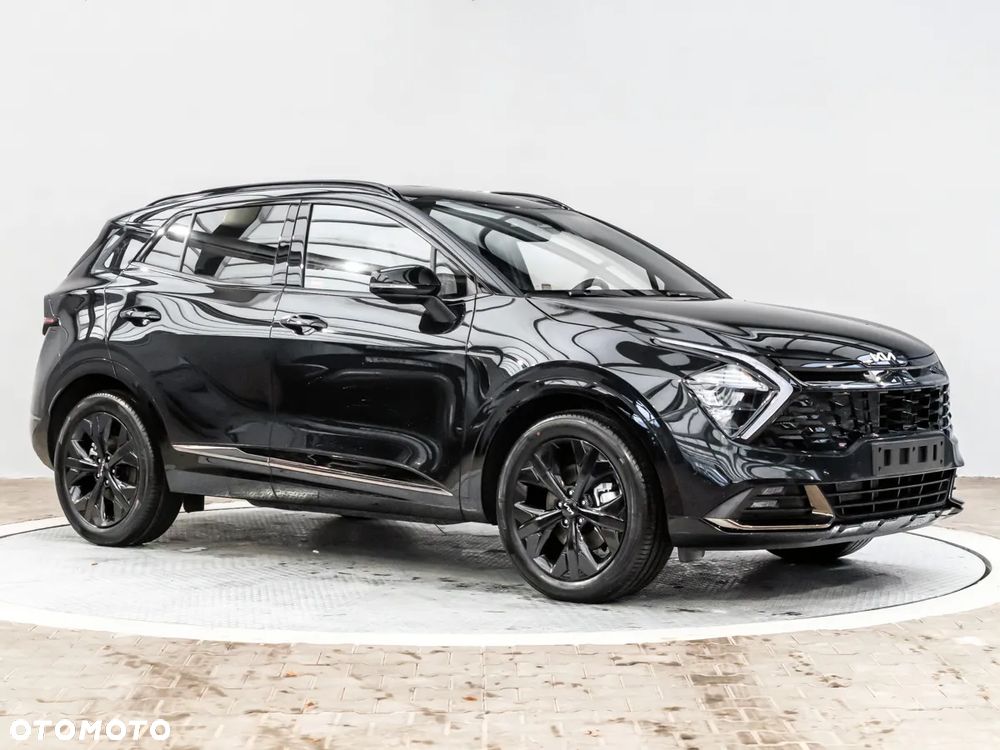 Kia Sportage 1.6 T-GDI Anniversary 2WD - 7