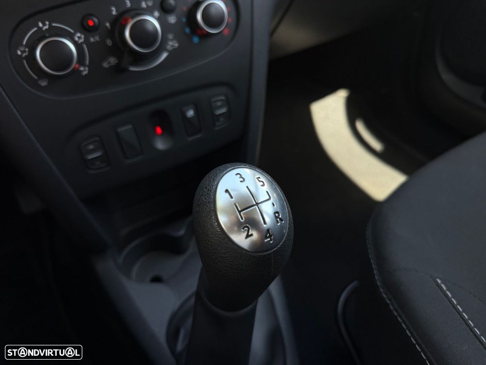 Dacia Logan MCV 0.9 TCe Comfort - 28