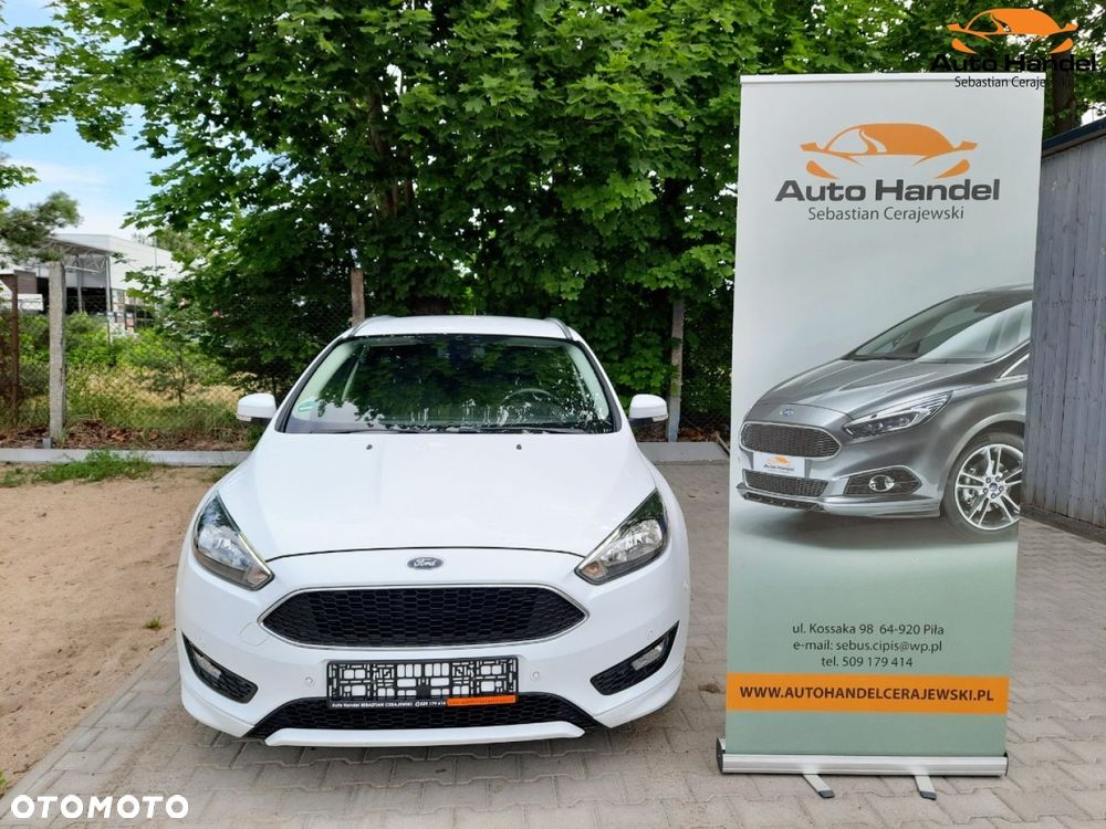 Ford Focus - 4